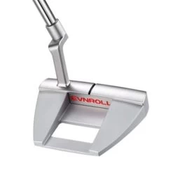 Evnroll EV5.3 Satin Short Plumber Putter 2023 -Golfmagic Store evnroll ev53 satin short plumber putter 2023 143624 c 3