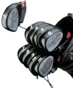 Face Saver Iron Covers