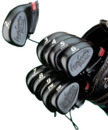 Face Saver Iron Covers 3 Face Saver Iron Covers