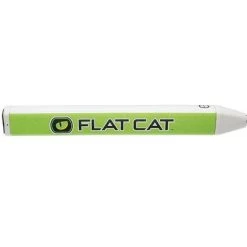 Lamkin Flat Cat Putter Grip -Golfmagic Store flatcatfat