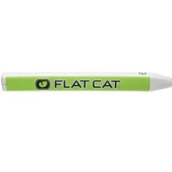 Lamkin Flat Cat Putter Grip -Golfmagic Store flatcatstandard