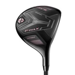 Cobra Women's F-Max Fairway Woods
