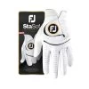 FootJoy Women's StaSof Golf Glove - Left Hand Regular -Golfmagic Store foo 66770 stasof 3