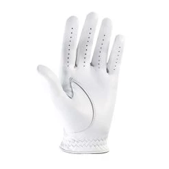 FootJoy Women's StaSof Golf Glove - Left Hand Regular -Golfmagic Store foo 66770 stasof 3 3