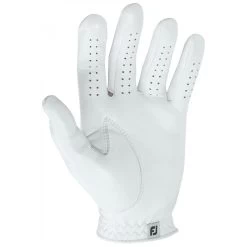 FootJoy Men's 2020 Contour FLX Golf Glove - Left Hand Regular -Golfmagic Store footjoy mens 2020 contour flx golf glove left hand regular 116796 c 3