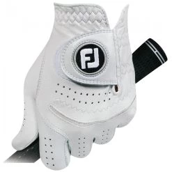 FootJoy Men's 2020 Contour FLX Golf Glove - Left Hand Regular -Golfmagic Store footjoy mens 2020 contour flx golf glove left hand regular 116796 c 4