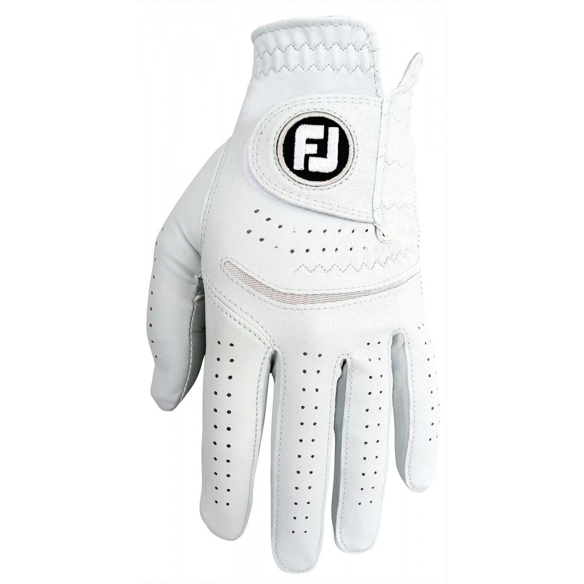 FootJoy Men's 2020 Contour FLX Golf Glove - Right Hand Regular 4 FootJoy Men's 2020 Contour FLX Golf Glove - Right Hand Regular - Image 2