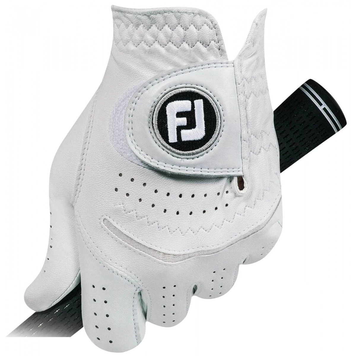 FootJoy Men's 2020 Contour FLX Golf Glove - Right Hand Regular 6 FootJoy Men's 2020 Contour FLX Golf Glove - Right Hand Regular - Image 4