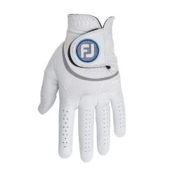FootJoy Men's HyperFLX Golf Glove - Left Hand Regular 8 FootJoy Men's HyperFLX Golf Glove - Left Hand Regular -Golfmagic Store footjoy mens hyperflx golf glove left hand regular 125327 c 3