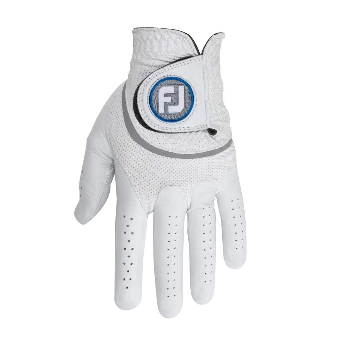 FootJoy Men's HyperFLX Golf Glove - Left Hand Regular 5 FootJoy Men's HyperFLX Golf Glove - Left Hand Regular - Image 3