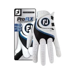 FootJoy Men's Pro FLX Golf Glove - Left Hand Regular
