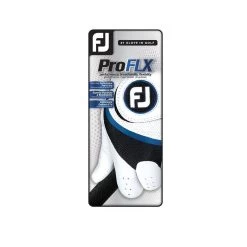 FootJoy Men's Pro FLX Golf Glove - Left Hand Regular -Golfmagic Store footjoy mens pro flx golf glove left hand regular 2