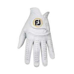 FootJoy Men's StaSof Golf Glove - Right Hand Regular 8 FootJoy Men's StaSof Golf Glove - Right Hand Regular -Golfmagic Store footjoy mens stasof golf glove right hand regular 127425 c 3