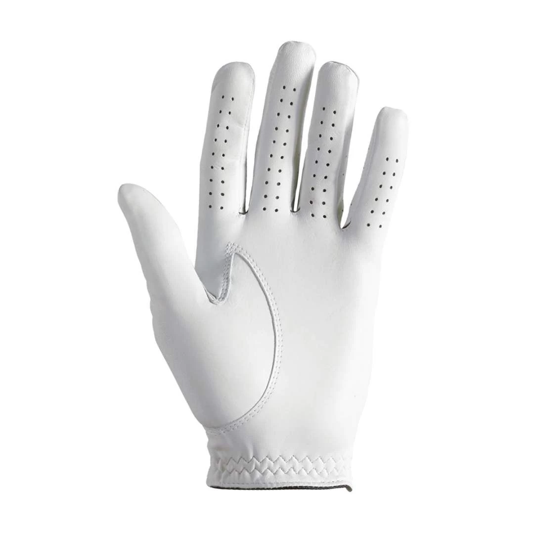 FootJoy Men's StaSof Golf Glove - Right Hand Regular 6 FootJoy Men's StaSof Golf Glove - Right Hand Regular - Image 4