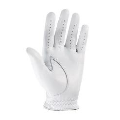 FootJoy Women's StaSof Left Hand Regular Golf Glove -Golfmagic Store footjoy womens stasof left hand regular golf glove 111991 c 4