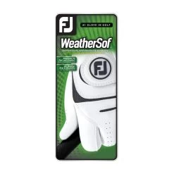 FootJoy Women's WeatherSof Golf Glove 2 Pack - Left Hand Regular -Golfmagic Store footjoy womens weathersof golf glove 2 pack left hand regular 2