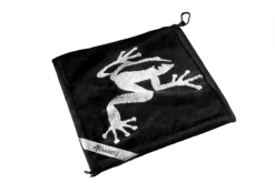 Pro Active Sports Frogger Amphibian Golf Towel