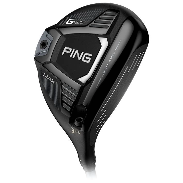 Ping G425 Max Left Hand Fairway Wood 4 Ping G425 Max Left Hand Fairway Wood - Image 2