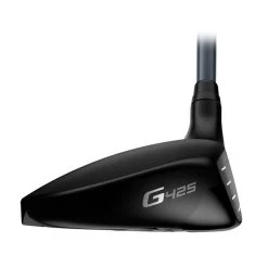 Ping G425 Max Left Hand Fairway Wood 13 Ping G425 Max Left Hand Fairway Wood -Golfmagic Store g425 max fairway toe 708x708 1