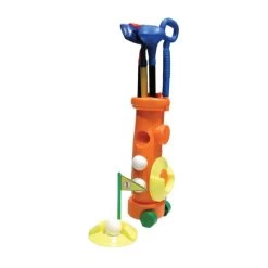 Golf Play Kiddie Golf Set