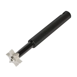 Range Rat Golf Club Groove Sharpener