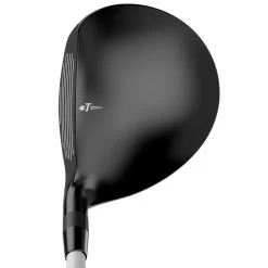 Tour Edge Hot Launch E522 Fairway Woods -Golfmagic Store hl e522 offset 131654 c 4