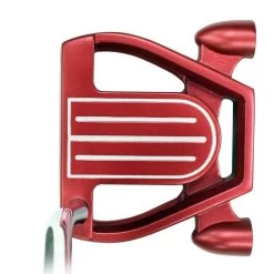 Tour Edge HP Series Red Putters