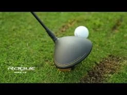 Callaway Rogue ST Triple Diamond LS Driver -Golfmagic Store hqdefault 10 31