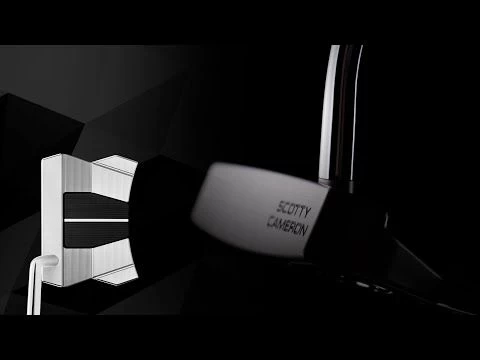 Titleist Scotty Cameron Phantom X 11.5 Putter 2022 9 Titleist Scotty Cameron Phantom X 11.5 Putter 2022 - Image 7