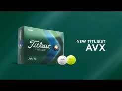 Titleist AVX Golf Ball 2022 -Golfmagic Store hqdefault 11 23