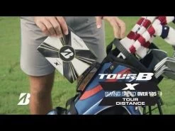 Bridgestone Tour B X Golf Balls 2022 -Golfmagic Store hqdefault 12 4