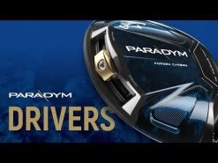 Callaway Men's Paradym Driver -Golfmagic Store hqdefault 13 25