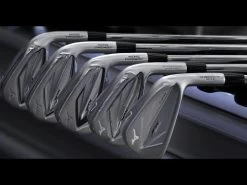 Mizuno JPX 923 Hot Metal Irons -Golfmagic Store hqdefault 13 5
