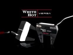 Odyssey White Hot Versa Seven S Putter -Golfmagic Store hqdefault 14 25