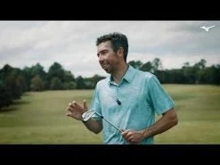 Mizuno JPX923 Hot Metal HL Irons 16 Mizuno JPX923 Hot Metal HL Irons -Golfmagic Store hqdefault 14 4