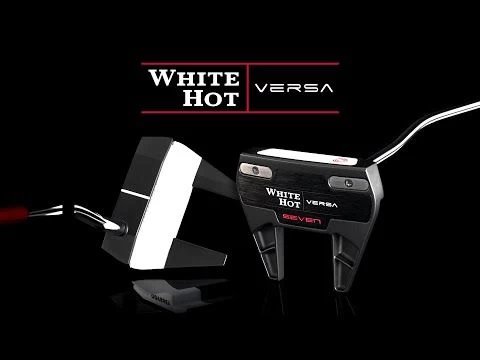 Odyssey White Hot Versa Twelve S Putter 7 Odyssey White Hot Versa Twelve S Putter - Image 5