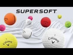 Callaway Supersoft Golf Balls 2023 -Golfmagic Store hqdefault 15 16