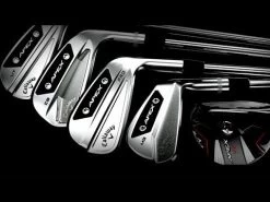 Callaway Apex CB Irons 24 (4-PW) -Golfmagic Store hqdefault 15 40
