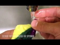 Tempercraft 18 Oz. Water Bottle -Golfmagic Store hqdefault 3 40