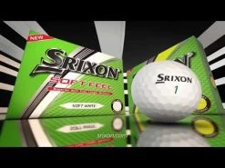 Srixon 2020 Soft Feel Brite Golf Balls -Golfmagic Store hqdefault 3 72