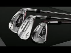 CUSTOM Callaway Apex Player Combo Set -Golfmagic Store hqdefault 7 10