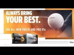Titleist 2021 Pro V1x Golf Ball -Golfmagic Store hqdefault 7 15