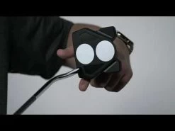 Odyssey 2-Ball Ten Stroke Lab Putter - Oversize Grip -Golfmagic Store hqdefault 8 12