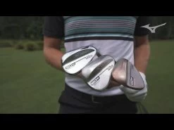 Mizuno T22 Copper Wedge -Golfmagic Store hqdefault 9 18
