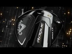 Callaway Rogue ST Triple Diamond LS Driver -Golfmagic Store hqdefault 9 64