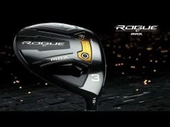 Callaway Women's Rogue ST Max D Fairway Woods -Golfmagic Store hqdefault 9 70