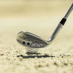 Callaway Jaws Raw Face Chrome Wedges 23 Callaway Jaws Raw Face Chrome Wedges -Golfmagic Store jaws raw lifestyle1