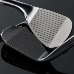 Callaway Jaws Raw Black Plasma Wedges -Golfmagic Store jaws raw lifestyle20