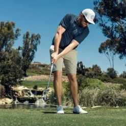 Callaway Jaws Raw Face Chrome Wedges 28 Callaway Jaws Raw Face Chrome Wedges -Golfmagic Store jaws raw lifestyle7