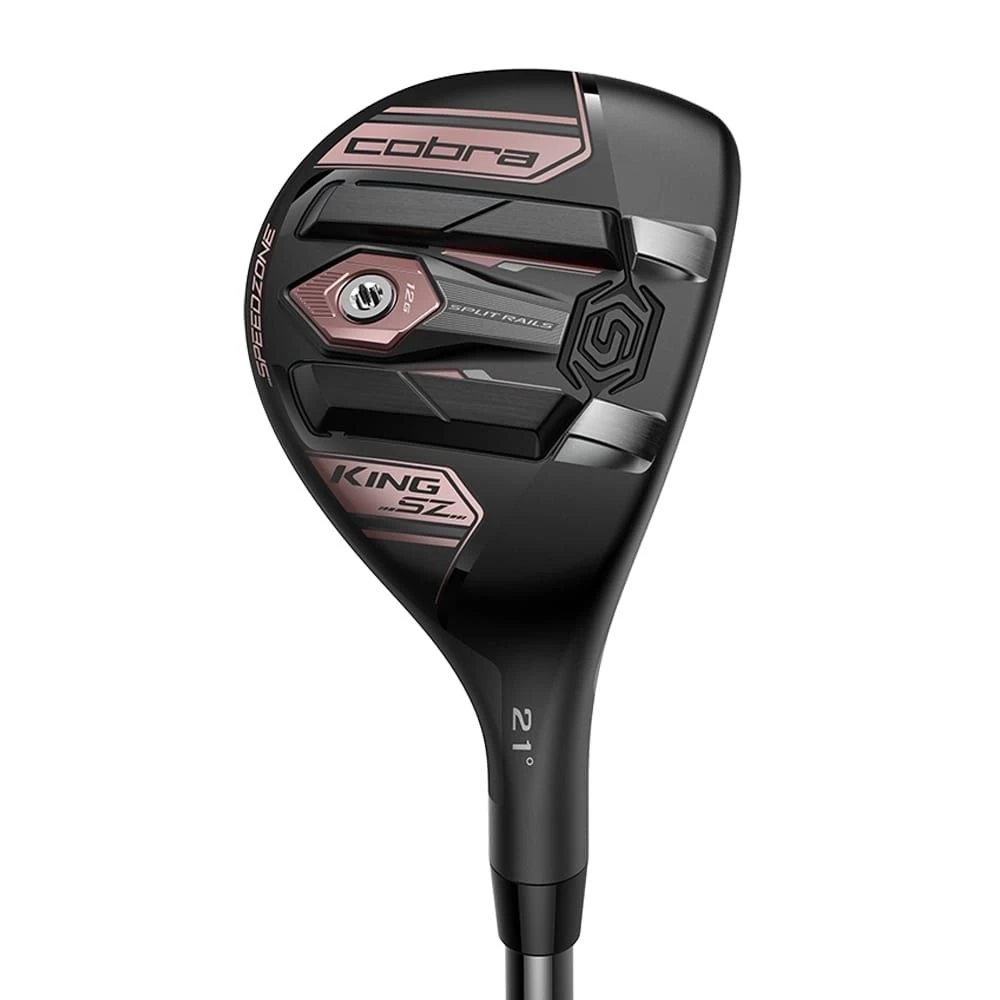 Cobra Women's King Speedzone Hybrids 3 Cobra Women's King Speedzone Hybrids